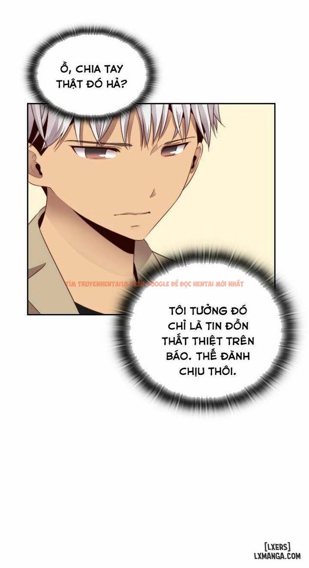 Trang truyện 31 trong truyện tranh Đại Học H - Chapter 61 - hentai24h.pro
