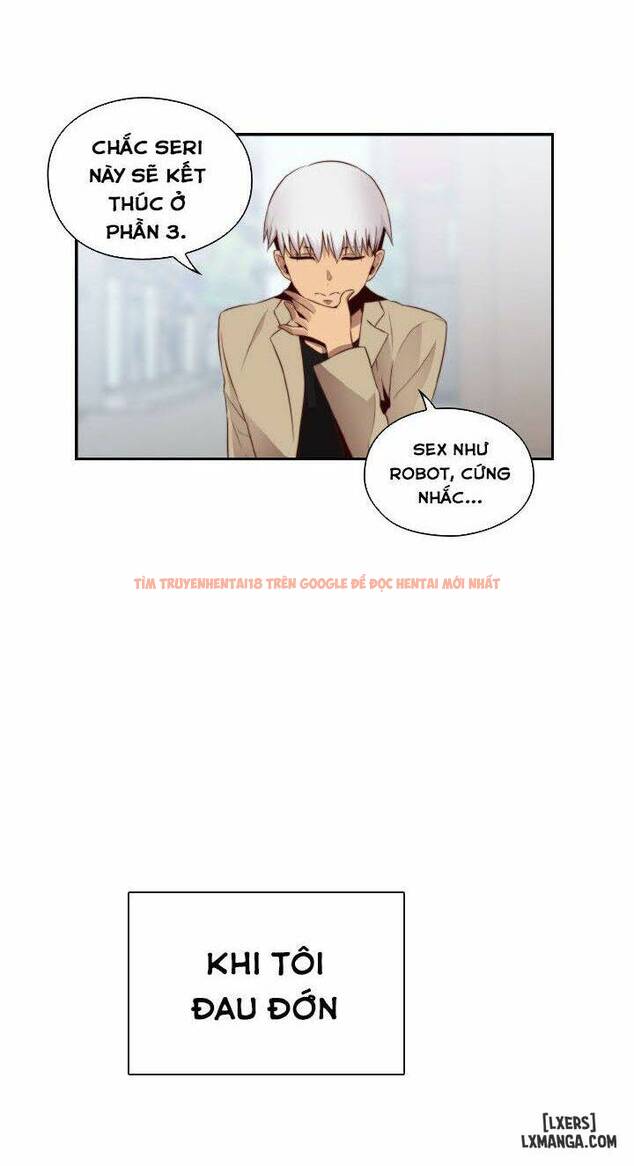 Trang truyện 32 trong truyện tranh Đại Học H - Chapter 61 - hentai24h.pro
