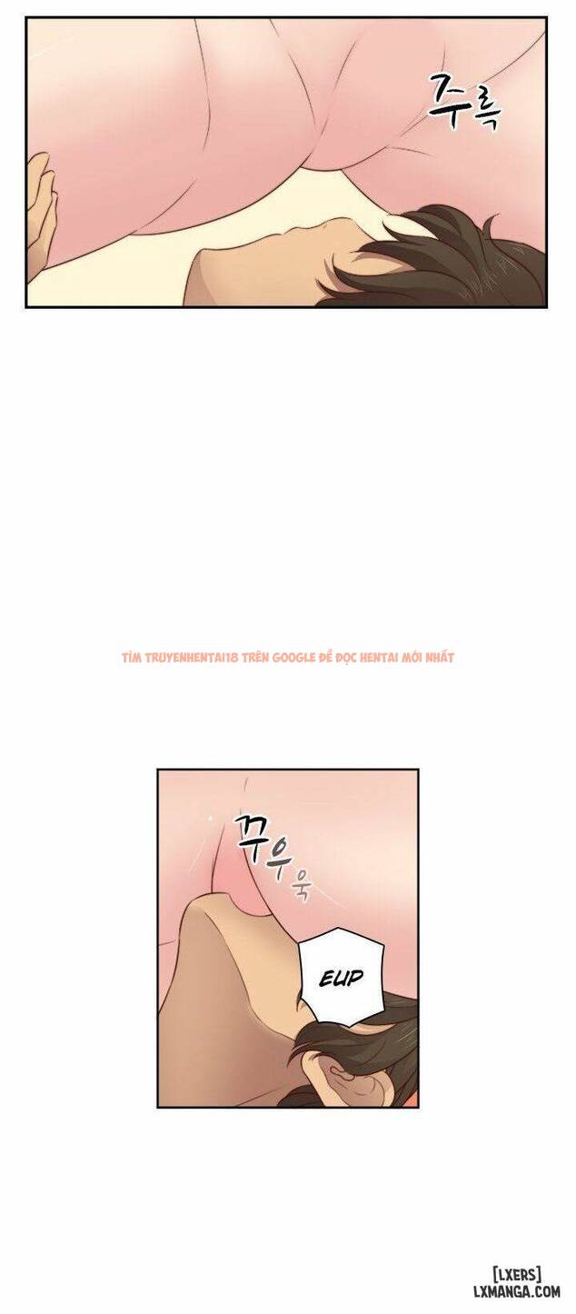 Trang truyện 36 trong truyện tranh Đại Học H - Chapter 61 - hentai24h.pro