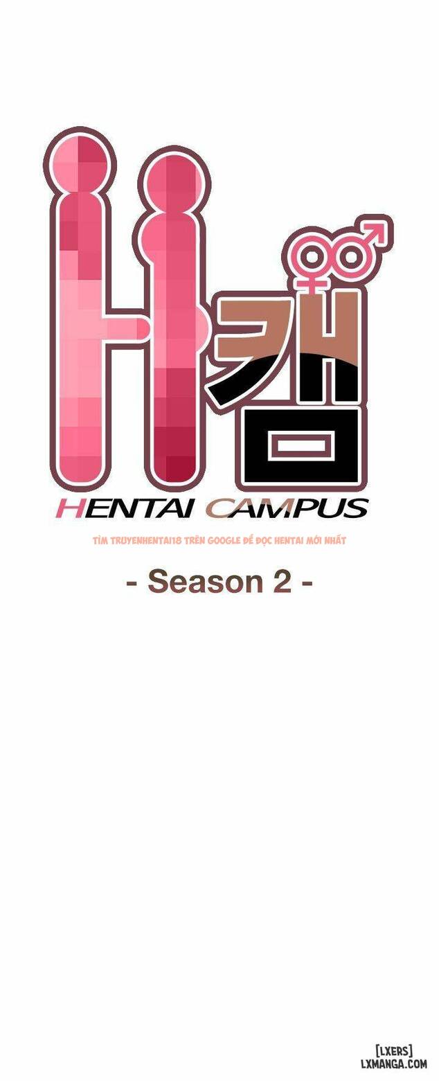 Trang truyện 4 trong truyện tranh Đại Học H - Chapter 61 - hentai24h.pro