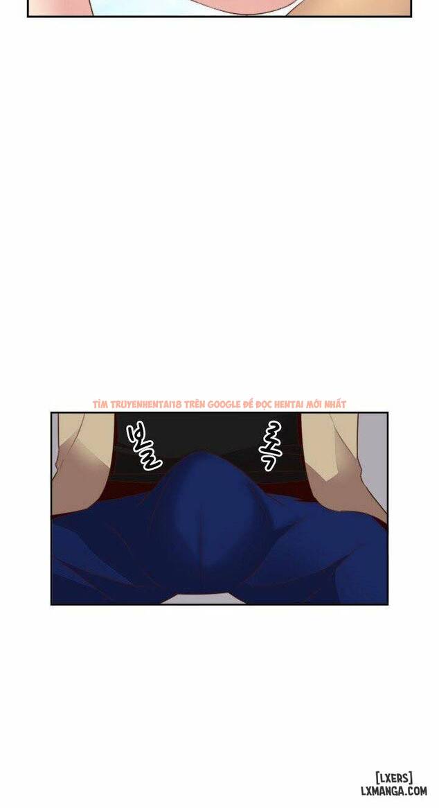Trang truyện 44 trong truyện tranh Đại Học H - Chapter 61 - hentai24h.pro