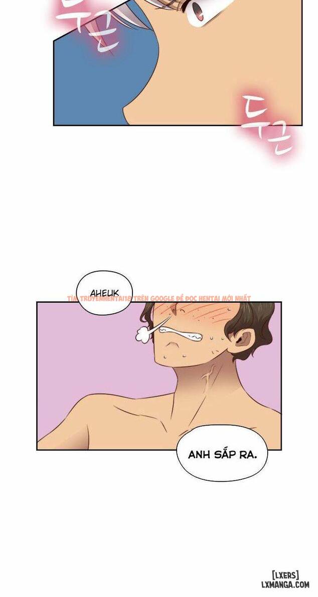 Trang truyện 46 trong truyện tranh Đại Học H - Chapter 61 - hentai24h.pro