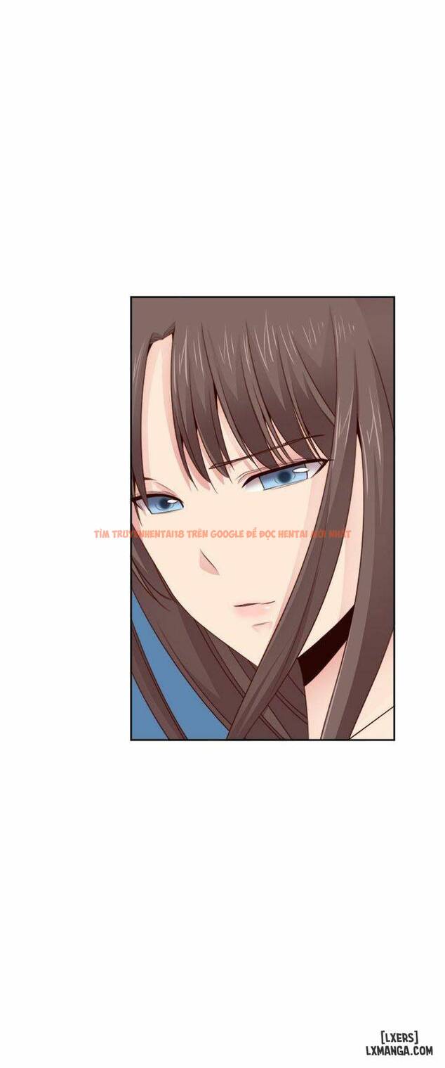 Trang truyện 55 trong truyện tranh Đại Học H - Chapter 61 - hentai24h.pro
