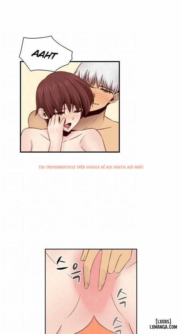 Trang truyện 6 trong truyện tranh Đại Học H - Chapter 61 - hentai24h.pro