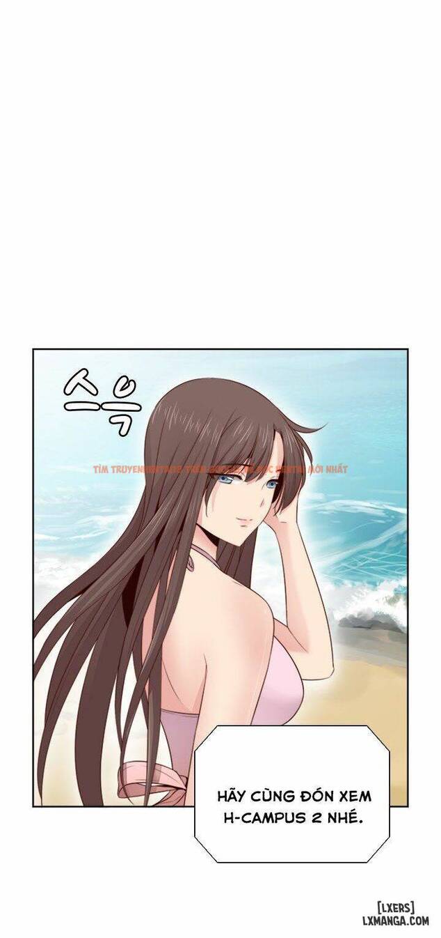 Trang truyện 1 trong truyện tranh Đại Học H - Chapter 62 - hentai24h.pro