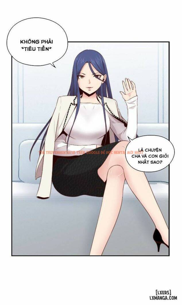 Trang truyện 11 trong truyện tranh Đại Học H - Chapter 62 - hentai24h.pro