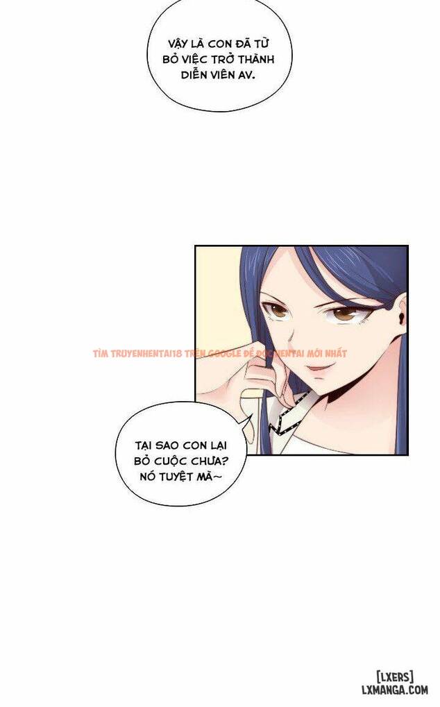 Trang truyện 13 trong truyện tranh Đại Học H - Chapter 62 - hentai24h.pro