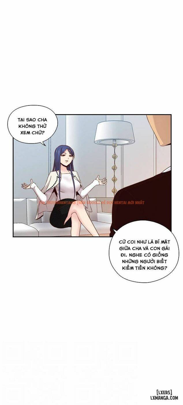 Trang truyện 14 trong truyện tranh Đại Học H - Chapter 62 - hentai24h.pro