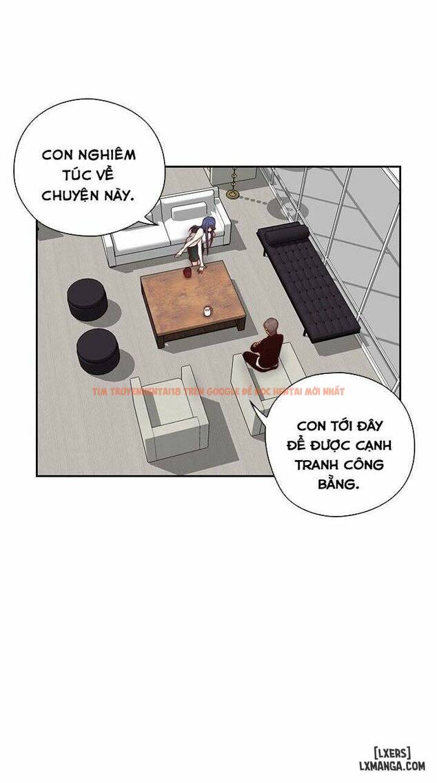Trang truyện 17 trong truyện tranh Đại Học H - Chapter 62 - hentai24h.pro