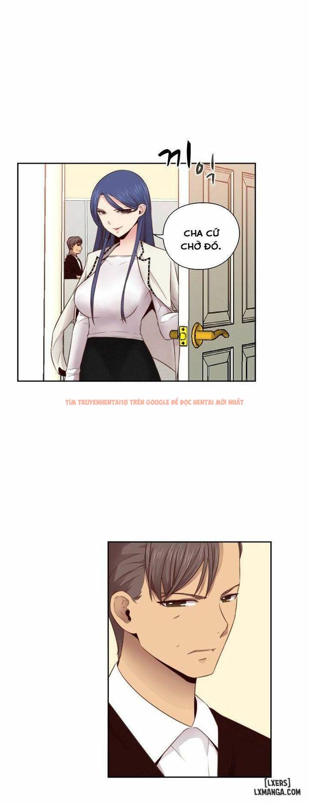 Trang truyện 19 trong truyện tranh Đại Học H - Chapter 62 - hentai24h.pro