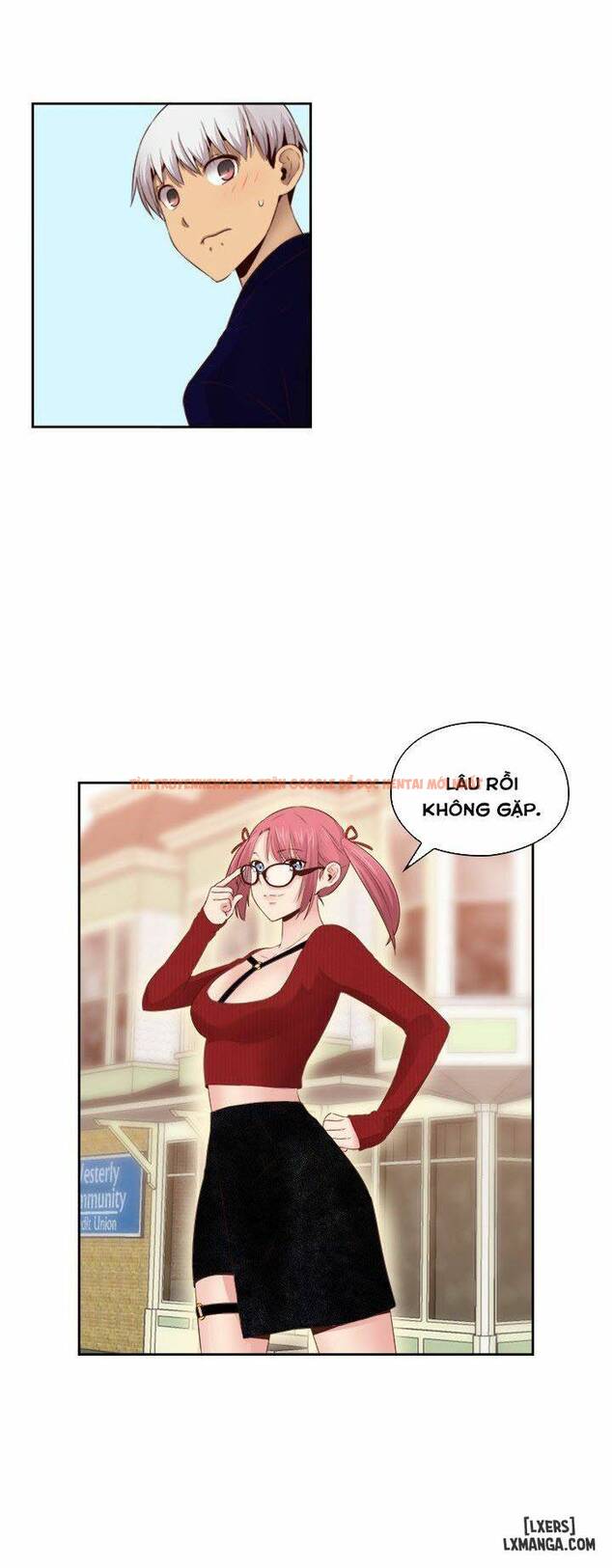 Trang truyện 25 trong truyện tranh Đại Học H - Chapter 62 - hentai24h.pro