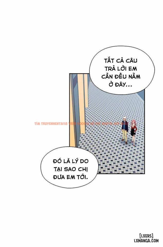 Trang truyện 28 trong truyện tranh Đại Học H - Chapter 62 - hentai24h.pro