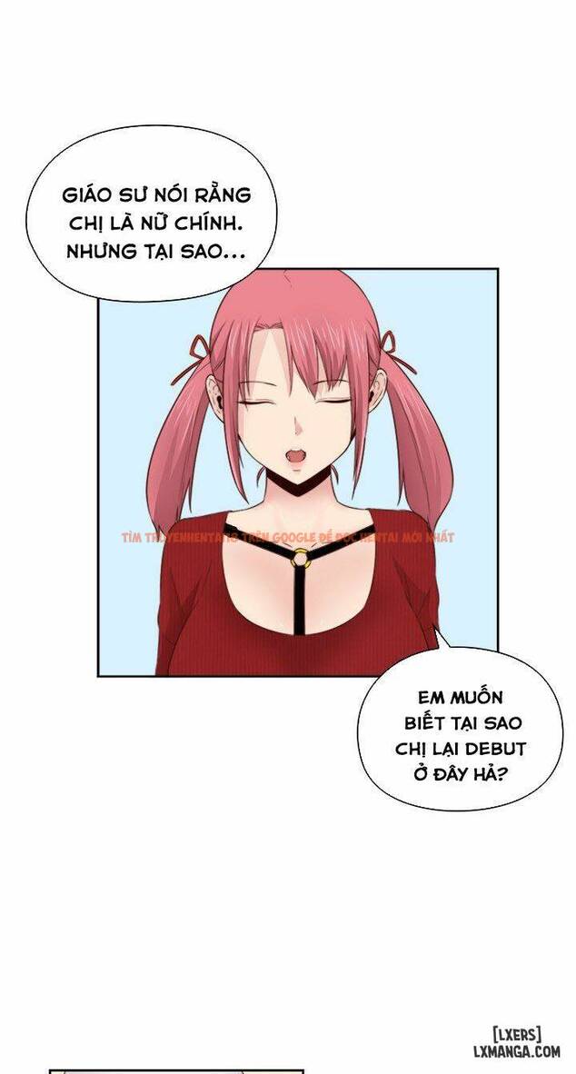 Trang truyện 30 trong truyện tranh Đại Học H - Chapter 62 - hentai24h.pro