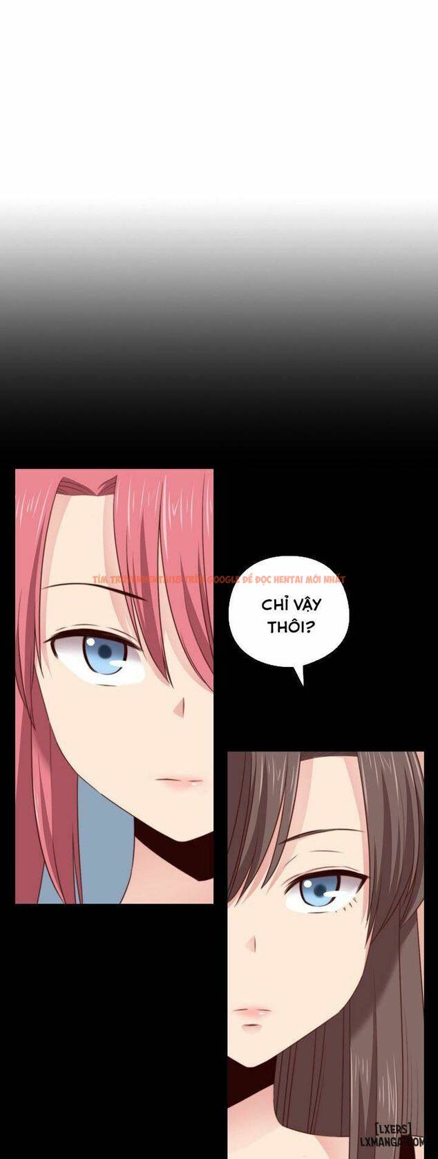 Trang truyện 32 trong truyện tranh Đại Học H - Chapter 62 - hentai24h.pro