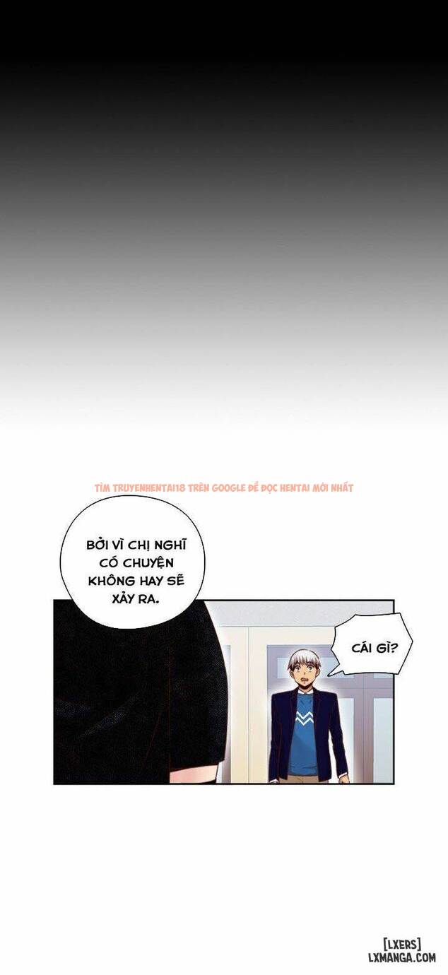 Trang truyện 35 trong truyện tranh Đại Học H - Chapter 62 - hentai24h.pro