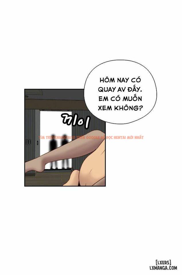 Trang truyện 41 trong truyện tranh Đại Học H - Chapter 62 - hentai24h.pro