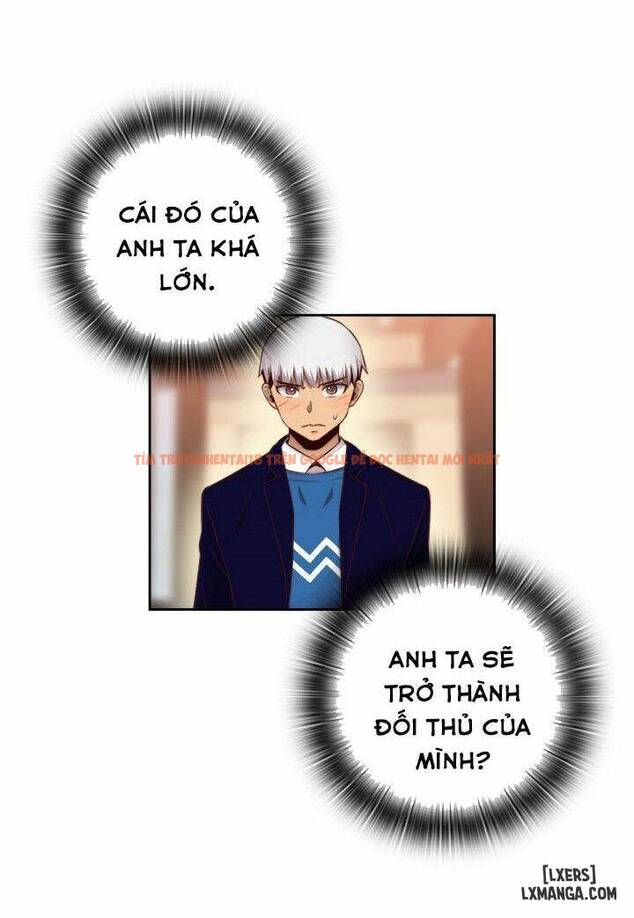 Trang truyện 51 trong truyện tranh Đại Học H - Chapter 62 - hentai24h.pro