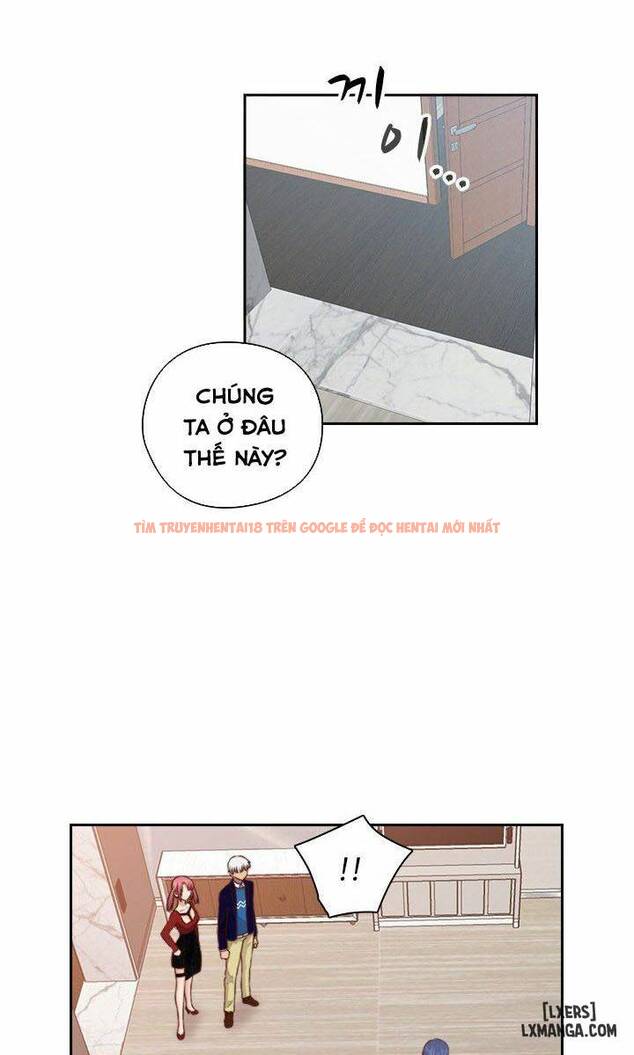 Trang truyện 53 trong truyện tranh Đại Học H - Chapter 62 - hentai24h.pro