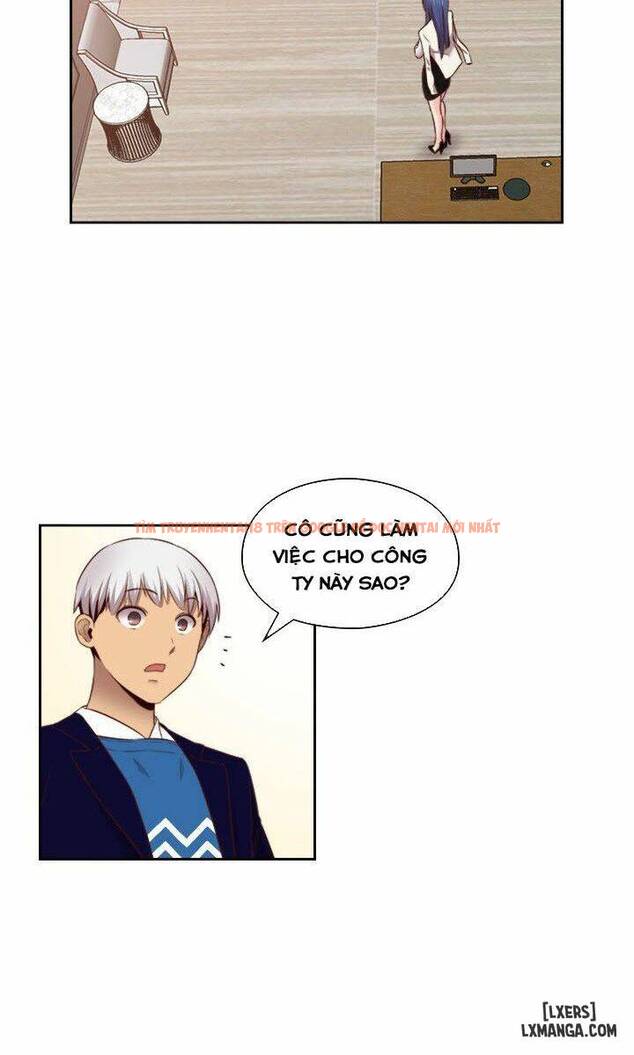 Trang truyện 54 trong truyện tranh Đại Học H - Chapter 62 - hentai24h.pro