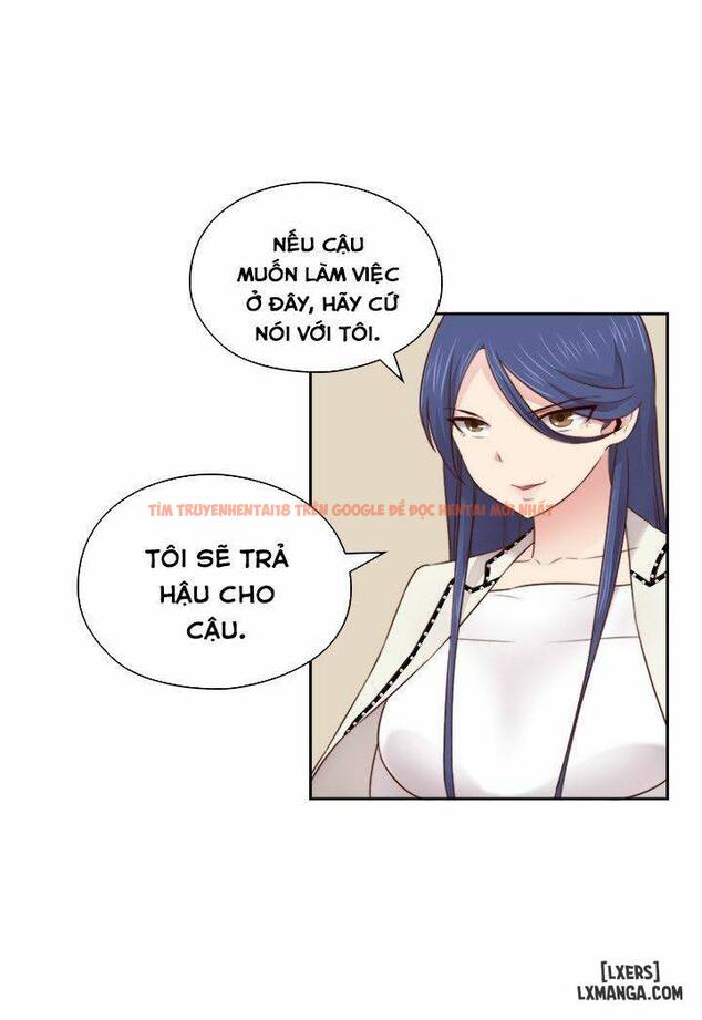 Trang truyện 55 trong truyện tranh Đại Học H - Chapter 62 - hentai24h.pro