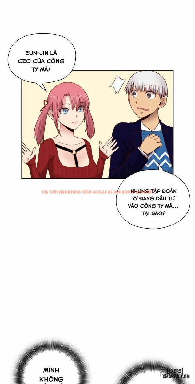 Trang truyện 57 trong truyện tranh Đại Học H - Chapter 62 - hentai24h.pro