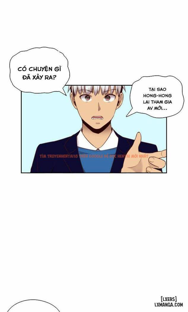 Trang truyện 59 trong truyện tranh Đại Học H - Chapter 62 - hentai24h.pro