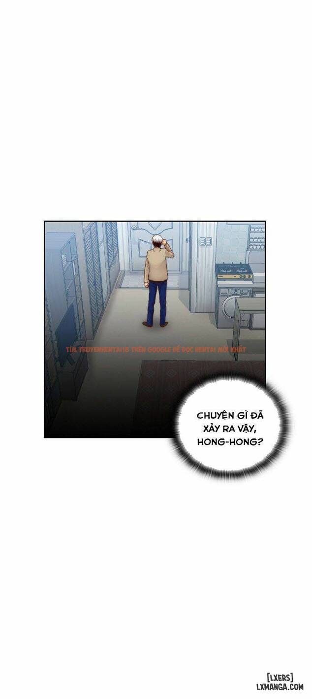 Trang truyện 8 trong truyện tranh Đại Học H - Chapter 62 - hentai24h.pro