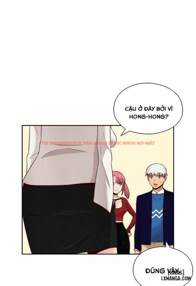 Trang truyện 0 trong truyện tranh Đại Học H - Chapter 63 - hentai24h.pro