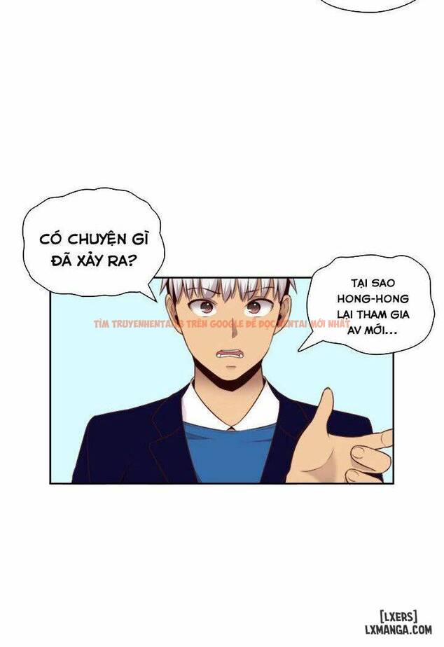 Trang truyện 1 trong truyện tranh Đại Học H - Chapter 63 - hentai24h.pro