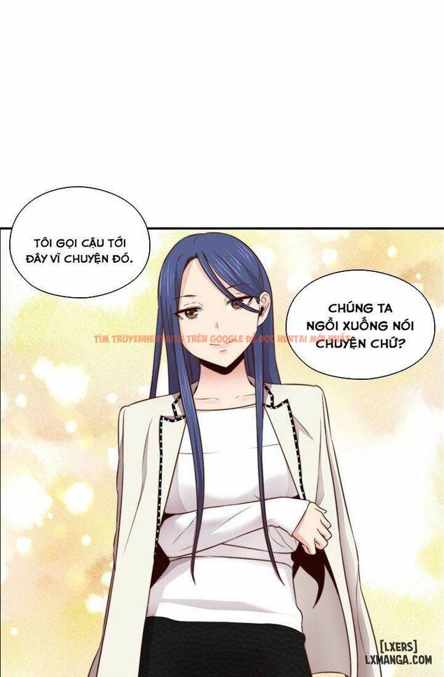 Trang truyện 2 trong truyện tranh Đại Học H - Chapter 63 - hentai24h.pro