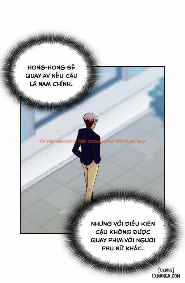 Trang truyện 21 trong truyện tranh Đại Học H - Chapter 63 - hentai24h.pro