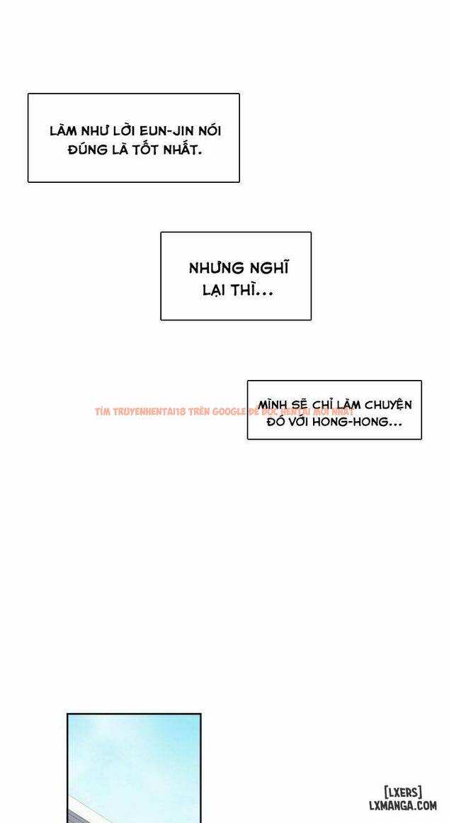 Trang truyện 23 trong truyện tranh Đại Học H - Chapter 63 - hentai24h.pro