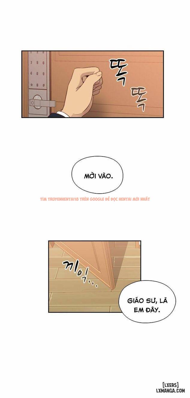 Trang truyện 28 trong truyện tranh Đại Học H - Chapter 63 - hentai24h.pro