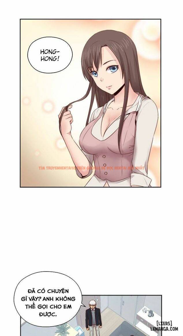 Trang truyện 30 trong truyện tranh Đại Học H - Chapter 63 - hentai24h.pro