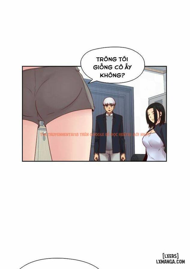 Trang truyện 32 trong truyện tranh Đại Học H - Chapter 63 - hentai24h.pro