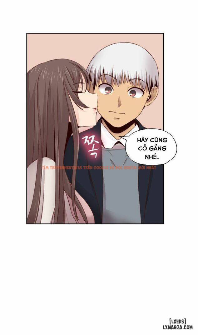 Trang truyện 37 trong truyện tranh Đại Học H - Chapter 63 - hentai24h.pro