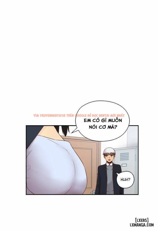 Trang truyện 41 trong truyện tranh Đại Học H - Chapter 63 - hentai24h.pro