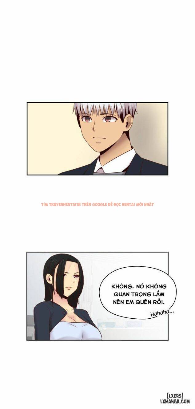 Trang truyện 42 trong truyện tranh Đại Học H - Chapter 63 - hentai24h.pro