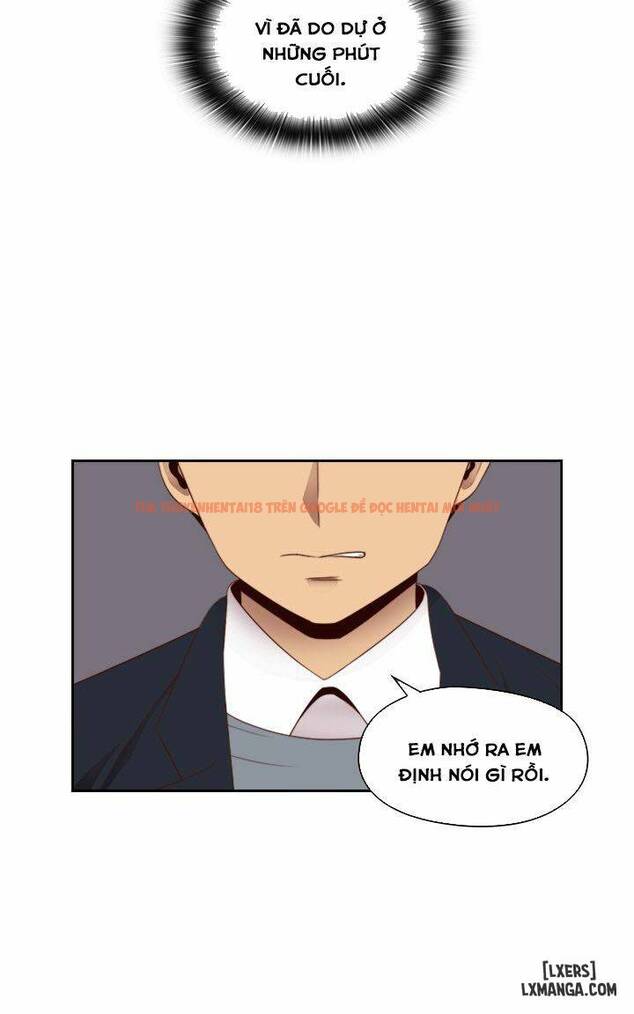 Trang truyện 46 trong truyện tranh Đại Học H - Chapter 63 - hentai24h.pro