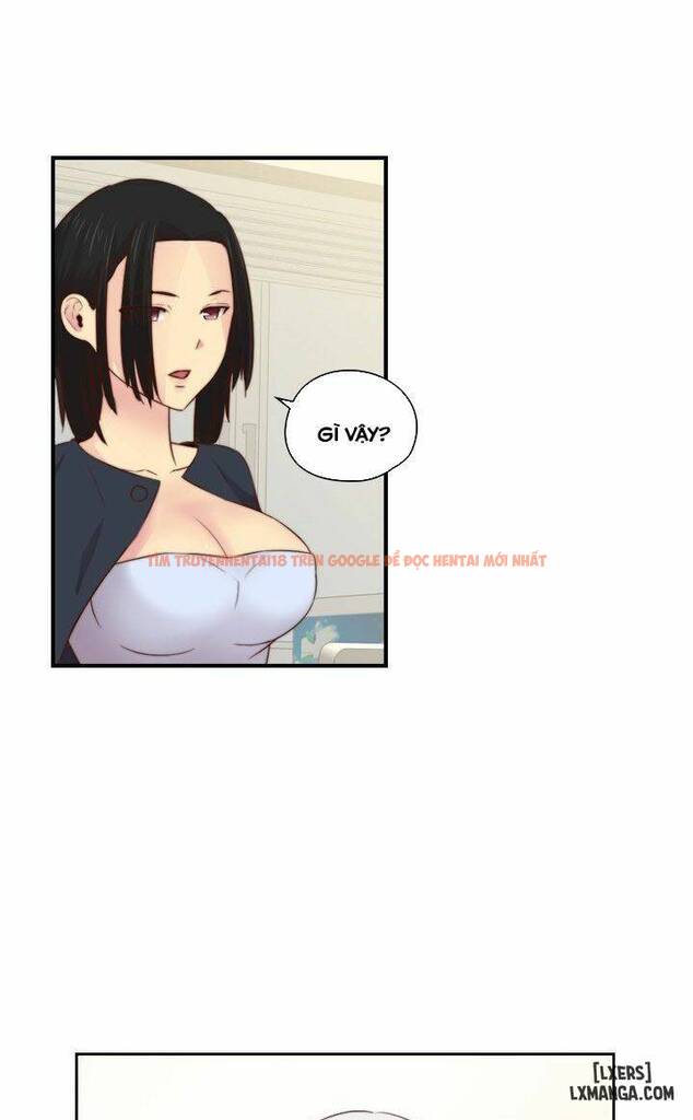 Trang truyện 47 trong truyện tranh Đại Học H - Chapter 63 - hentai24h.pro