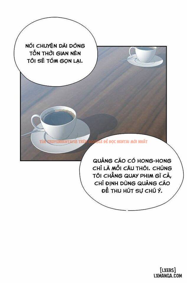 Trang truyện 5 trong truyện tranh Đại Học H - Chapter 63 - hentai24h.pro