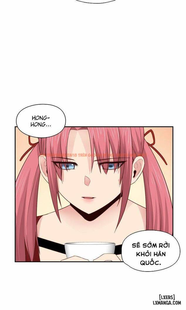 Trang truyện 8 trong truyện tranh Đại Học H - Chapter 63 - hentai24h.pro