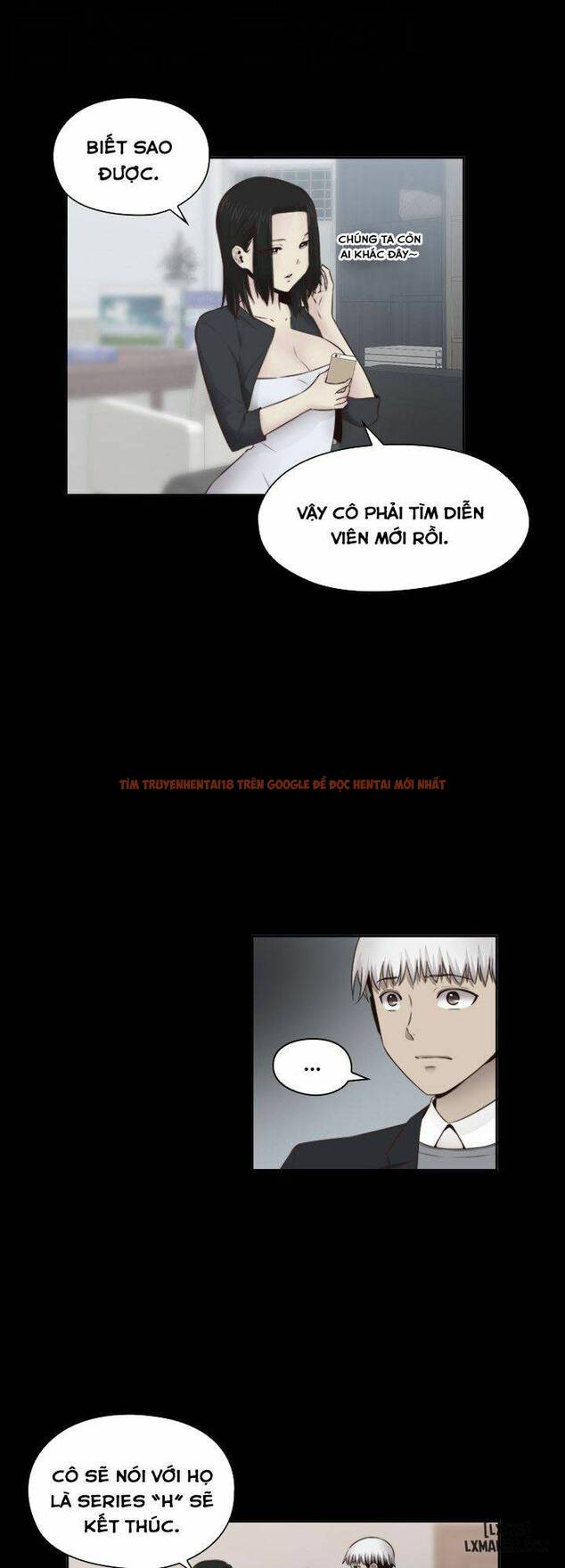 Xem ảnh 12 trong truyện hentai Đại Học H - Chapter 64 - www.hentaitvn.net