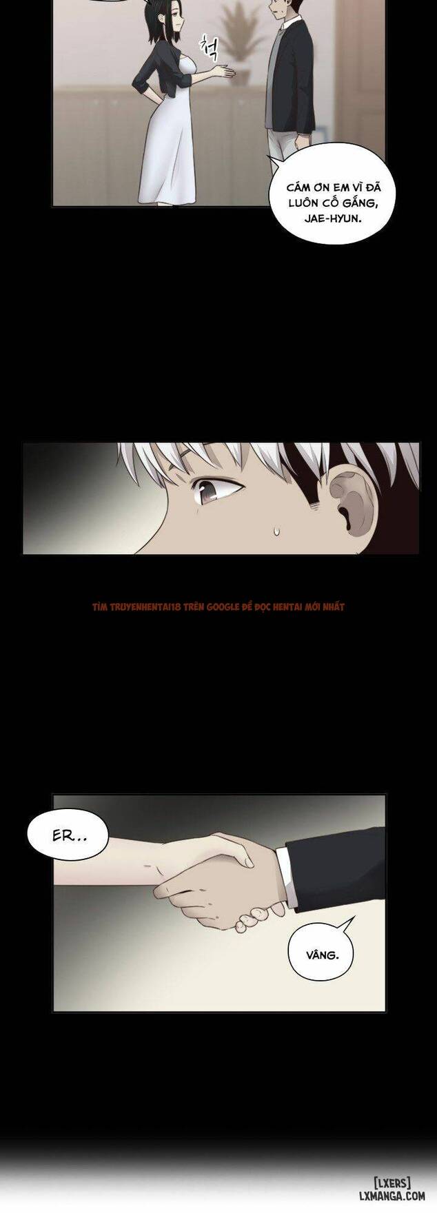 Xem ảnh 13 trong truyện hentai Đại Học H - Chapter 64 - www.hentaitvn.net
