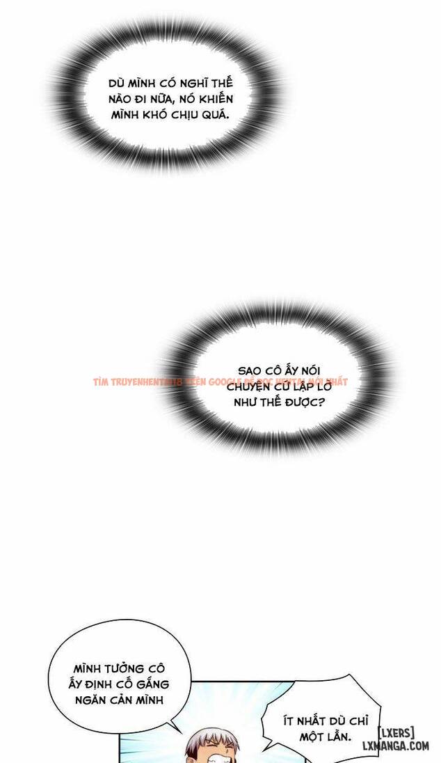 Xem ảnh 15 trong truyện hentai Đại Học H - Chapter 64 - www.hentaitvn.net
