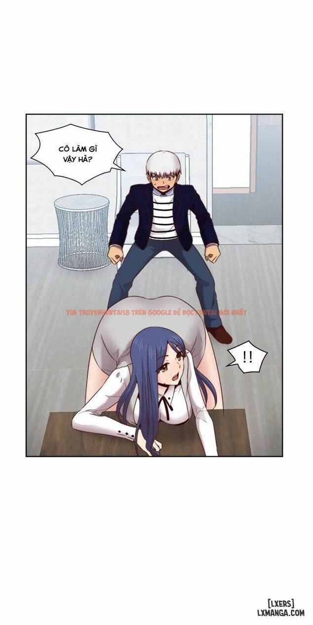 Xem ảnh 18 trong truyện hentai Đại Học H - Chapter 64 - www.hentaitvn.net