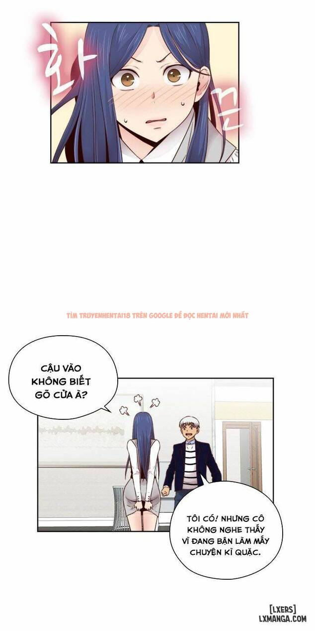 Xem ảnh 19 trong truyện hentai Đại Học H - Chapter 64 - www.hentaitvn.net