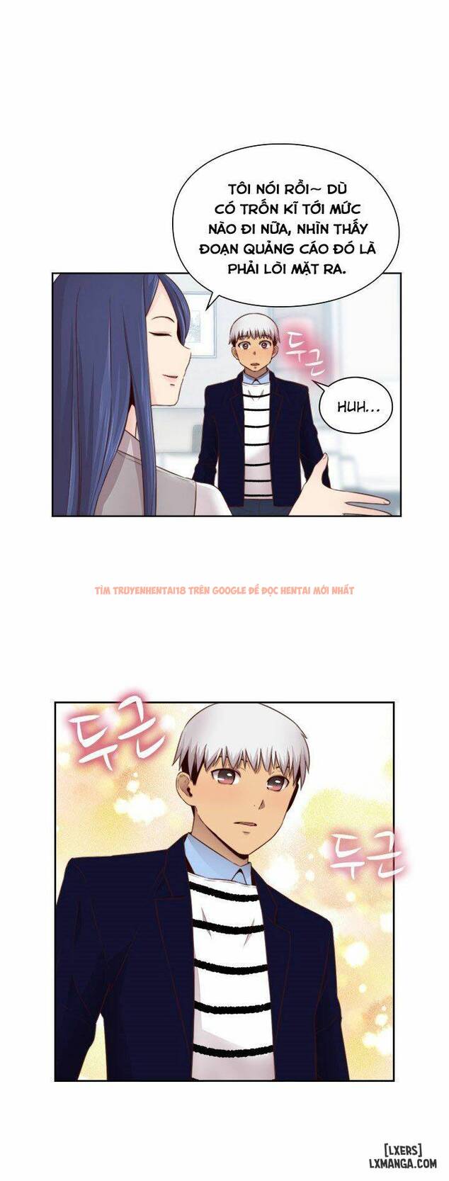 Xem ảnh 22 trong truyện hentai Đại Học H - Chapter 64 - www.hentaitvn.net