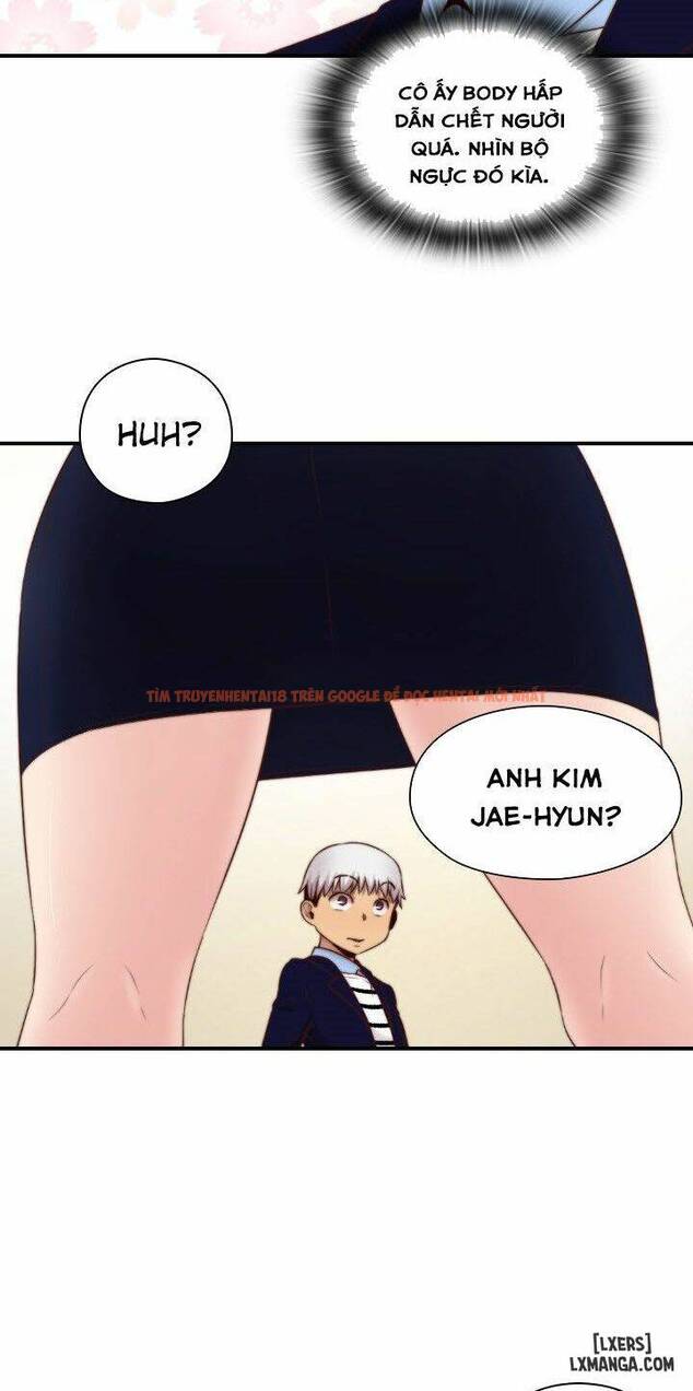 Xem ảnh 30 trong truyện hentai Đại Học H - Chapter 64 - www.hentaitvn.net