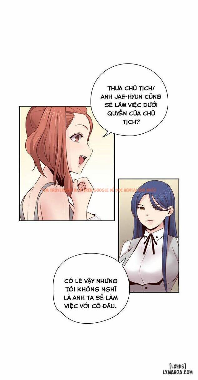 Xem ảnh 34 trong truyện hentai Đại Học H - Chapter 64 - www.hentaitvn.net